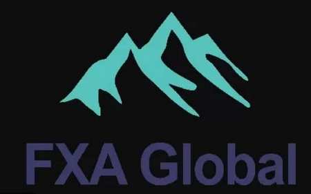 Experten von Fxa Global broker | Fxa Global rezensieren